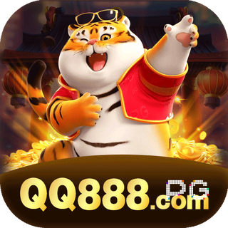 Logo qq888
